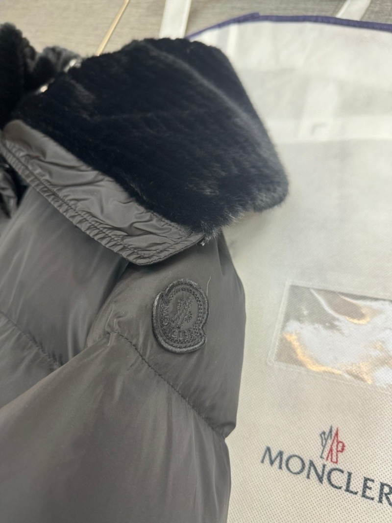 Moncler Down Coat